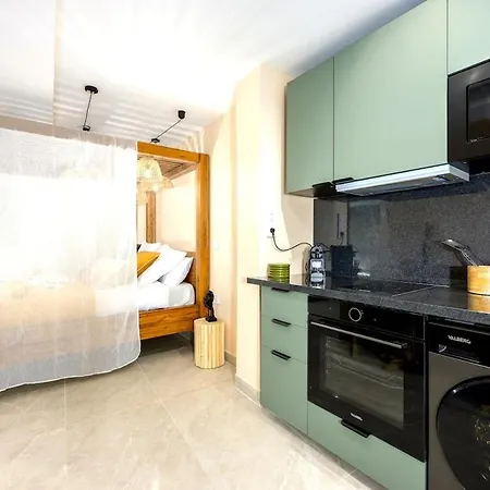 Welcome To Island Apartmán