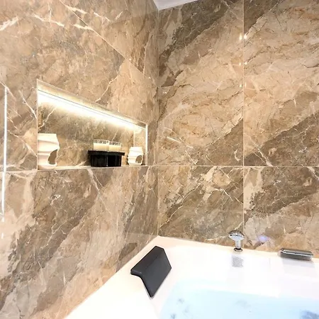 Welcome To Island Apartmán *