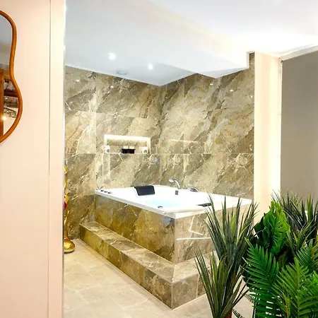 Apartament Welcome To Island